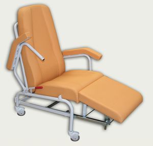 poltrona per struttura sanitaria 1