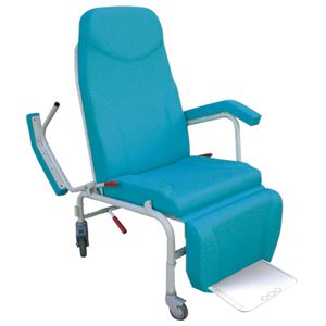 poltrona per struttura sanitaria 1