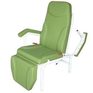 poltrona per struttura sanitaria 1