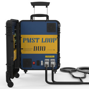 unità di terapia con campi elettromagnetici ultradeboli dolori articolari