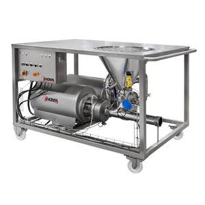 miscelatore centrifugo