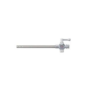 cannula di accesso artroscopica