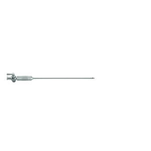 ago per insufflazione laparoscopica 1