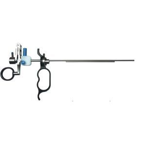 Set guaina resettoscopio isteroscopio endoscopia strumenti Set guaina resettoscopio isteroscopio endoscopia strumenti