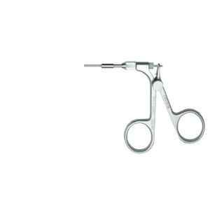 pinza per isteroscopia 1