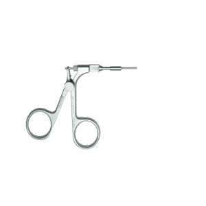 pinza per isteroscopia 1