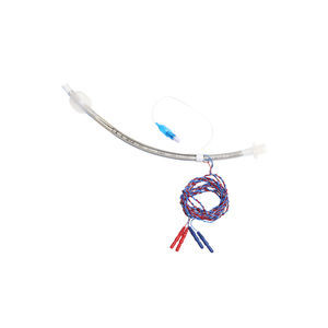 tubo endotracheale orale