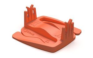 clamp ombelicale