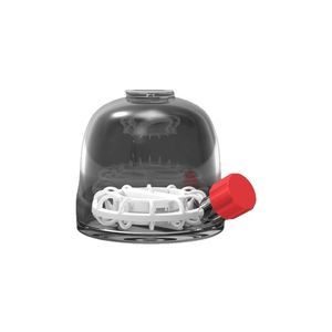 bombola di gas medicale O2 1