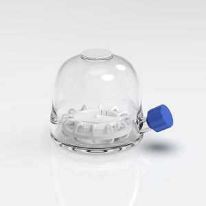 bombola di gas medicale monouso