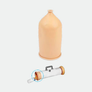 kit per prelievo dello sperma