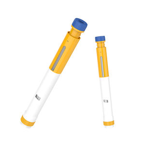 siringa 1 ml