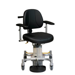 poltrona da riposo ergonomica