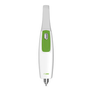 scanner 3D per odontoiatria