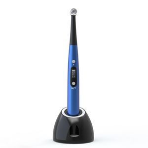 lampada polimerizzante odontoiatrica