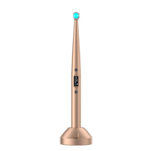 lampada polimerizzante odontoiatrica
