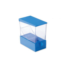distributore di cotone