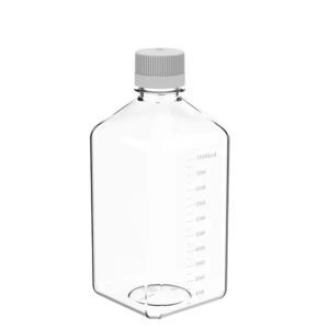 flacone da laboratorio