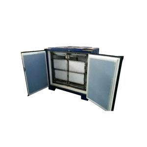 contenitore per campioni refrigerato 1