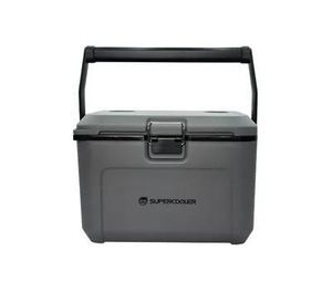 borsa termica con mantenimento della catena del freddo 1