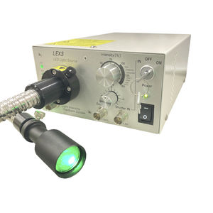 illuminatore LED
