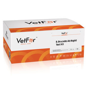 test rapido veterinario