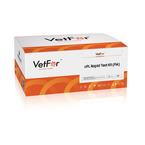 kit di test veterinario 1