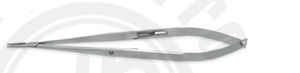 porta-aghi per microchirurgia