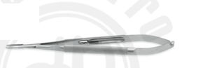 porta-aghi per microchirurgia