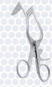 divaricatore per traumatologia 1