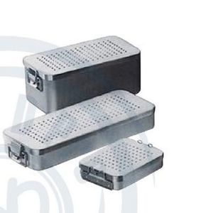 contenitore di sterilizzazione per strumenti