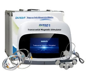 stimolatore magnetico transcranico TMS + rTMS 1