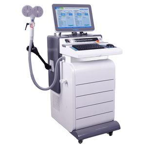 stimolatore magnetico transcranico TMS + rTMS 1