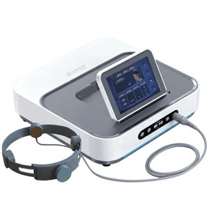 stimolatore transcranico a ultrasuoni tFUS 1