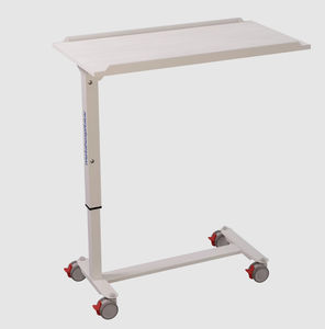 comodino con rotelle 1