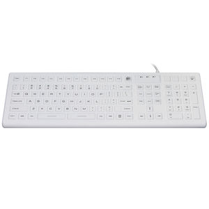 tastiera medicale con tastierino numerico 1