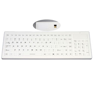 tastiera con tastierino numerico