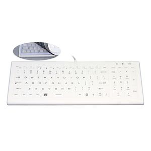 tastiera con tastierino numerico 1