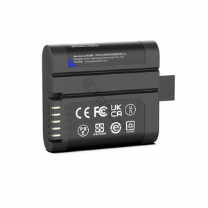 batteria per dispositivi medici 1