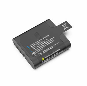 batteria per dispositivi medici 1