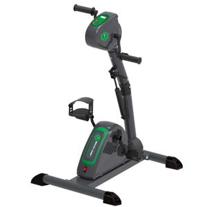 pedalatore per esercizi braccia e gambe