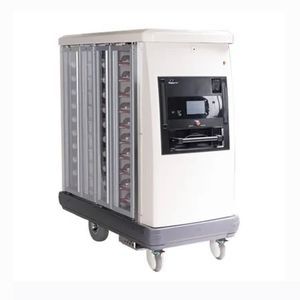 carrello medico 1