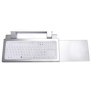tastiera medicale USB 1