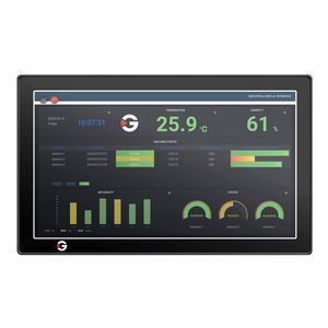 monitor medico