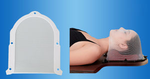 immobilizzatore per radioterapia