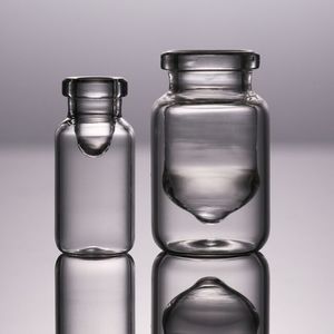 flacone da laboratorio