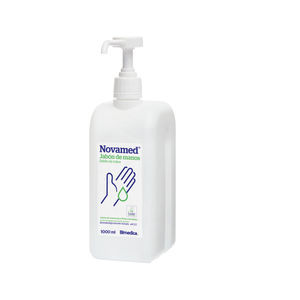 sapone antisettico battericida