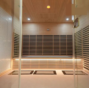 sala di fototerapia