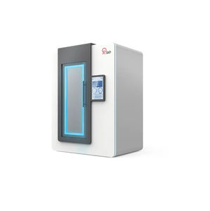 sala per crioterapia raffreddamento termoelettrico 1