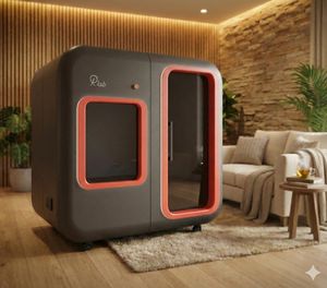 capsula per ossigenoterapia 1